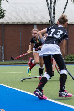 Bild 170 - B-Juniorinnen Deutschland - England